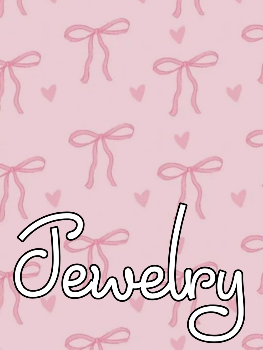Jewelry And Accessories